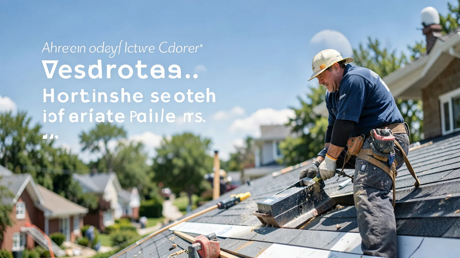 Roof Replacement in Brownsville, PA near me